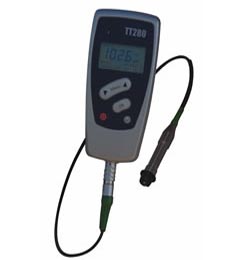 時代TIME2812/TIME2822涂層測厚儀-(原TT280升級款)